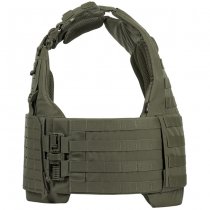 M-Tac STURM Armored Vest Cover - Ranger Green