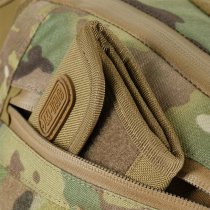 M-Tac Sphaera Hex Hardsling Bag Elite Large Velcro - Multicam / Coyote