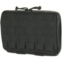 M-Tac Admin Pouch Large Elite Gen.II - Black