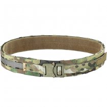 M-Tac TIGER Belt Cobra Buckle - Multicam