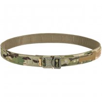 M-Tac Cobra Buckle Tactical Belt Laser Cut - Multicam - XS/S