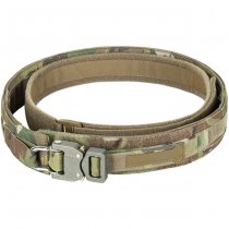 M-Tac Range Belt D-Ring Cobra Buckle Gen.IV - Multicam - M/L