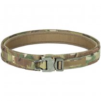 M-Tac Range Belt D-Ring Cobra Buckle Gen.IV - Multicam - XS/S