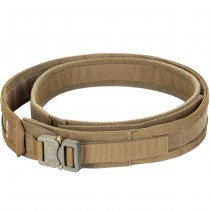 M-Tac Range Belt Cobra Buckle Gen.IV - Coyote - M/L