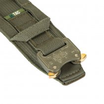 M-Tac Range Belt Cobra Buckle Gen.IV - Ranger Green - XL/2XL