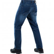 M-Tac Tactical Jeans Regular Fit Gen.I - Dark Denim - 40/36