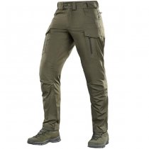 M-Tac Patriot Tactical Flex Pants Gen.II - Dark Olive - 38/32