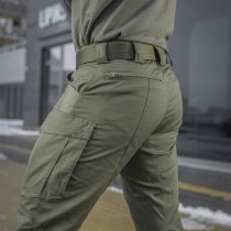 M-Tac Patriot Tactical Flex Pants Gen.II - Army Olive - 42/32