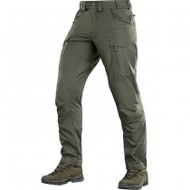 M-Tac Patriot Tactical Flex Pants Gen.II - Army Olive - 42/32