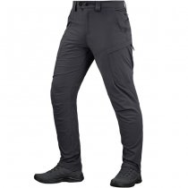 M-Tac Sahara Flex Pants Light - Dark Grey - 28/32