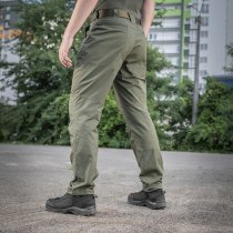 M-Tac Patrol Tactical Flex Pants Gen.II - Army Olive - 26/30