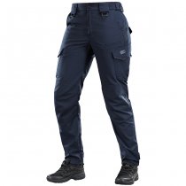 M-Tac Aggressor Flex Pants Lady - Dark Navy Blue - 30/28