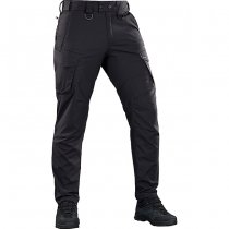 M-Tac Aggressor Summer Flex Pants - Black - 26/32