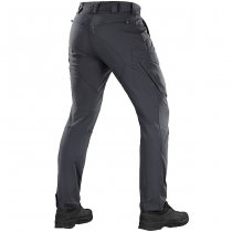 M-Tac Aggressor Summer Flex Pants - Dark Grey - 28/32