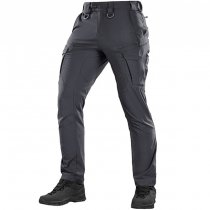 M-Tac Aggressor Summer Flex Pants - Dark Grey - 32/30