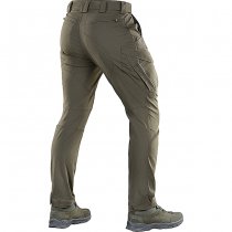 M-Tac Aggressor Summer Flex Pants - Dark Olive - 40/32