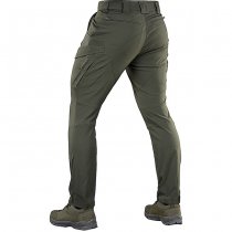 M-Tac Aggressor Summer Flex Pants - Army Olive - 34/36