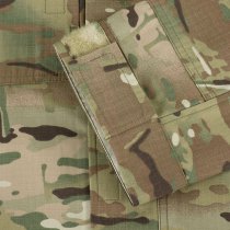 M-Tac Field Jacket Nyco - Multicam - XL - Long