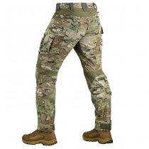 M-Tac Army Pants Nyco Extreme Gen.II - Multicam - 32/36