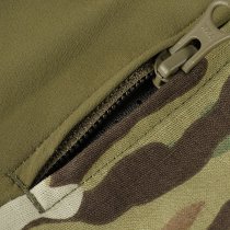 M-Tac Army Pants Nyco Extreme Gen.II - Multicam - 32/36