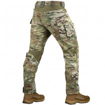 M-Tac Army Pants Nyco Extreme Gen.II - Multicam - 34/36