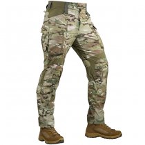 M-Tac Army Pants Nyco Extreme Gen.II - Multicam - 38/34