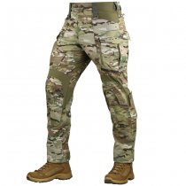 M-Tac Army Pants Nyco Extreme Gen.II - Multicam - 38/34