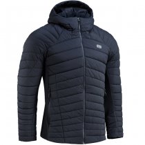 M-Tac Jarl Jacket - Dark Navy Blue - L - Regular