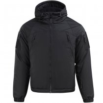 M-Tac Alpha Pro Winter Jacket Gen.III - Black - 2XL - Regular