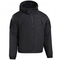 M-Tac Alpha Pro Winter Jacket Gen.III - Black - XS - Regular