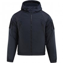 M-Tac Alpha Pro Winter Jacket Gen.III - Dark Navy Blue - 2XL - Regular