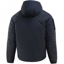 M-Tac Alpha Pro Winter Jacket Gen.III - Dark Navy Blue - 3XL - Long