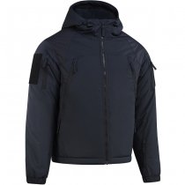 M-Tac Alpha Pro Winter Jacket Gen.III - Dark Navy Blue - L - Regular