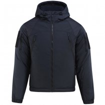 M-Tac Alpha Pro Winter Jacket Gen.III - Dark Navy Blue - XS - Long