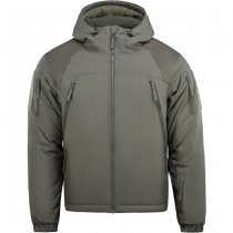 M-Tac Alpha Pro Winter Jacket Gen.III - Dark Olive - 3XL - Regular