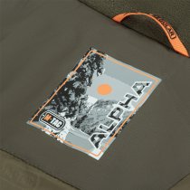 M-Tac Alpha Pro Winter Jacket Gen.III - Dark Olive - M - Long