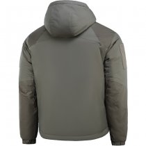 M-Tac Alpha Pro Winter Jacket Gen.III - Dark Olive - XS - Regular