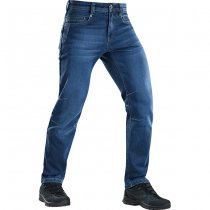 M-Tac Tactical Jeans Cordura Regular Fit Gen.I - 30/30