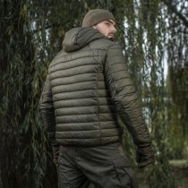 M-Tac Stalker Jacket Gen.III - Olive - 2XL - Regular