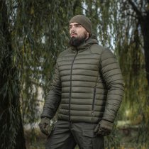 M-Tac Stalker Jacket Gen.III - Olive - 3XL - Regular