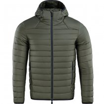 M-Tac Stalker Jacket Gen.III - Olive - XS - Regular