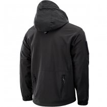 M-Tac Softshell Jacket & Liner - Black - XS