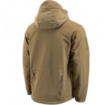 M-Tac Softshell Jacket & Liner - Coyote - S