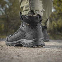 M-Tac Tactical Demi-Season Boots - Black - 41