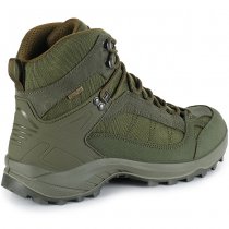 M-Tac Tactical Demi-Season Boots - Ranger Green - 39