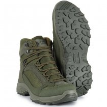 M-Tac Tactical Demi-Season Boots - Ranger Green - 42