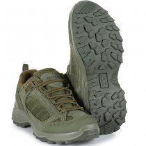 M-Tac Tactical Demi-Season Sneakers - Ranger Green - 42