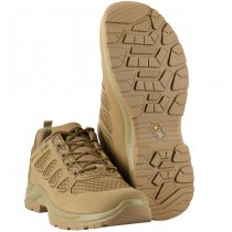 M-Tac Tactical Sneakers IVA - Coyote - 38