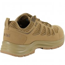 M-Tac Tactical Sneakers IVA - Coyote - 39