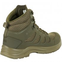 M-Tac Tactical Summer Boots IVA - Olive - 37